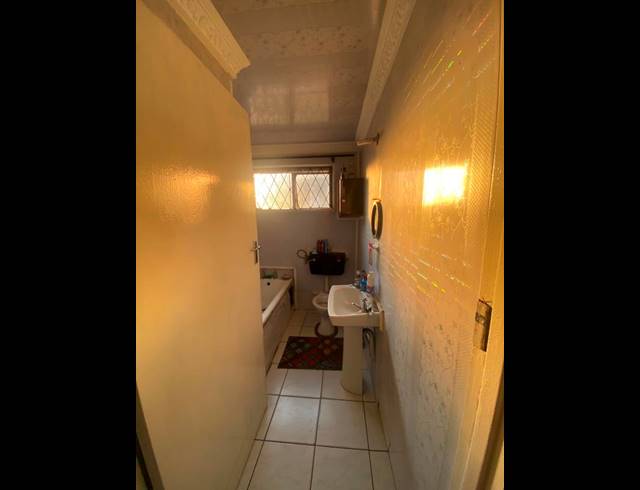 3 BEDROOM PROPERTY TO RENT IN AUSTERVILLE